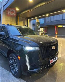 كاديلاك اسكاليد